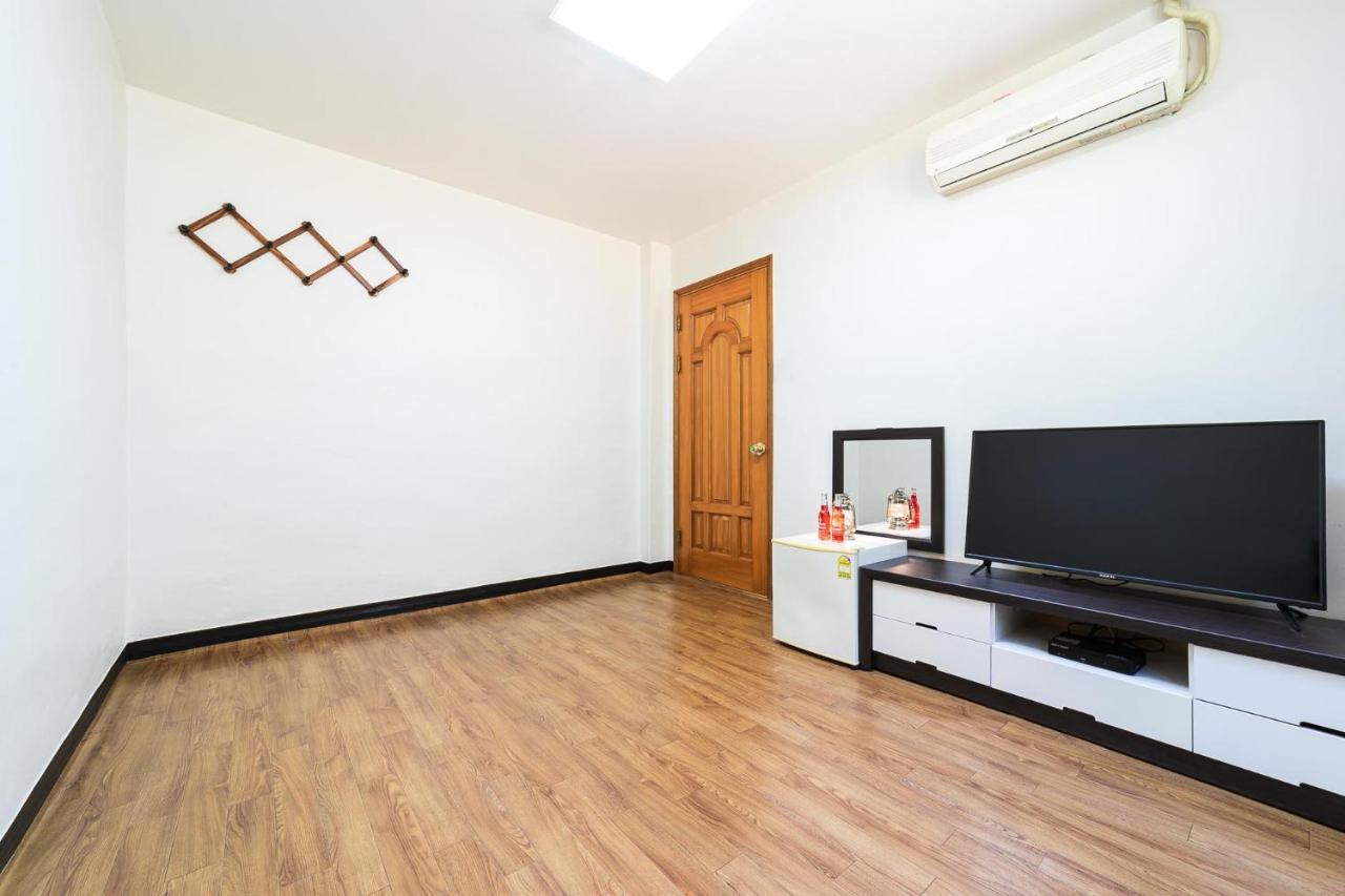 Hooni Guest House & Motel Kurye Luaran gambar